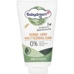Babydream Pleťový krém My little world 50 ml – Zboží Dáma