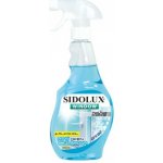 Sidolux Window Nano Code Arctic vysoce účinný čistič oken 500 ml – Zbozi.Blesk.cz