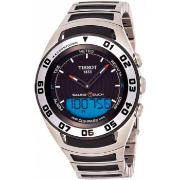 Tissot T056.420.21.051.00