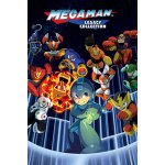 Megaman Legacy Collection – Hledejceny.cz