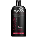 Syoss Color Protect šampon 500 ml – Zbozi.Blesk.cz