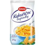 Emco spol. s r.o. Lupínky kukuřičné 375 g