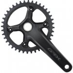 Shimano GRX FC-RX600 – Zbozi.Blesk.cz