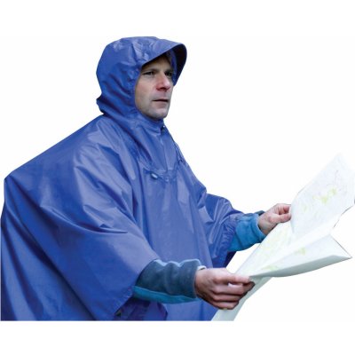 Sea to Summit 70D Tarp poncho – Zboží Dáma