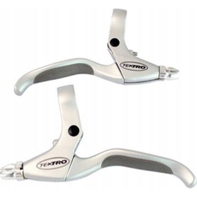 Tektro L530 stříbrné – Hledejceny.cz