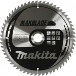 Makita B-09070 Pilový kotouč 260 x 30 mm 80 zubů – Zboží Mobilmania