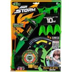 ZING Bullz Eye Luk se 3 šípy s terčem do vnitřních prostor – Zbozi.Blesk.cz