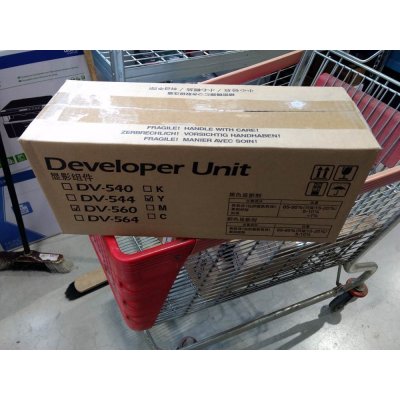 Kyocera Mita 302HN93023 - originální – Zboží Živě