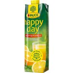 Rauch Happy Day pomeranč s dužinou 100% 1 l – Zboží Dáma