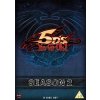 DVD film Yu Gi Oh 5Ds: Season 2 DVD