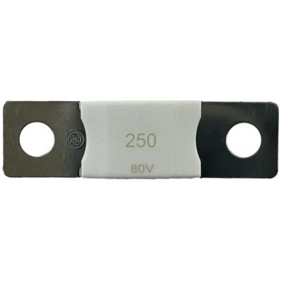Victron Energy MEGA pojistka 250A / 80V – Hledejceny.cz