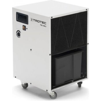 TROTEC TTK 140 S