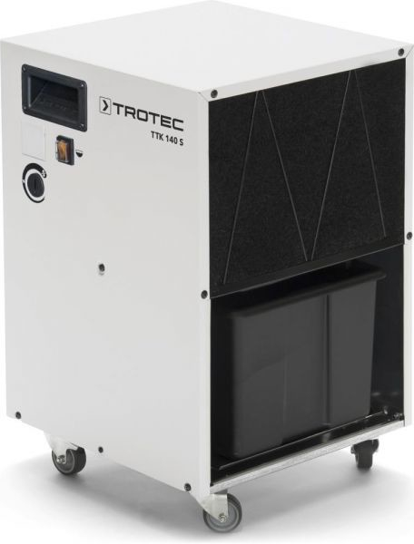 TROTEC TTK 140 S