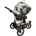 BESAFE Pláštěnka Rain Cover iZi go iZi go modular – Hledejceny.cz