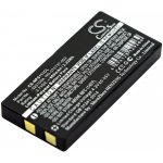 Cameron Sino CS-NPS111CL 3.7V Li-Polymer 600mAh černá - neoriginální – Sleviste.cz