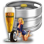 Bernard Free nealkoholické světlé 15 l (sud) – Zboží Dáma