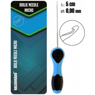 Haldorádó Boilie Needle Micro – Hledejceny.cz