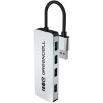 Green Cell HUB-GC-A4A – Zbozi.Blesk.cz