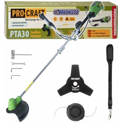 Procraft PTA30 – Zboží Dáma