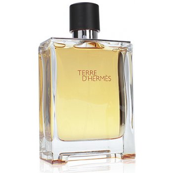 Hermès Terre D´Hermès Parfum parfémovaná voda pánská 75 ml tester