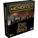 Hasbro Gaming Monopoly: The Lord of the Rings – Zboží Dáma