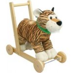 RCsale Odrážedlo Koník se šátkem – Zboží Dáma