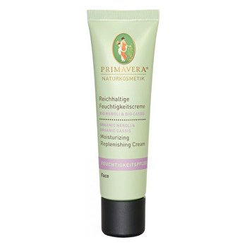 Primavera výživný krém Neroli Cassis 30 ml