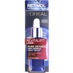 L'Oréal Revitalift Laser X3 Night Serum s retinolem 30 ml – Hledejceny.cz