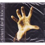 System Of A Down - System Of A Down CD – Sleviste.cz