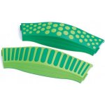 WEPLAY Nášlapná dráha T009 Barva: zelená – Zboží Dáma