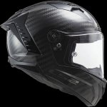 LS2 FF805 Thunder GLOSS Carbon – Zbozi.Blesk.cz
