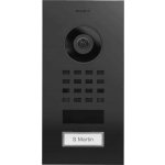 DoorBird D1101V – Sleviste.cz