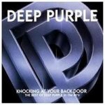 Deep Purple - Knocking At Your Back Door - The Best Of Deep Purple In The 80s CD – Zbozi.Blesk.cz