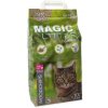 Stelivo pro kočky Magic Cat Magic Litter Woodchips 10 l 2,5 kg