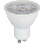 V-TAC LED bodová žárovka GU10, 6W, 445 lm, 3000K, 110° SAMSUNG LED – Hledejceny.cz