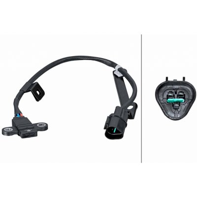 Generátor impulsů, klikový hřídel HELLA 6PU 358 380-911 – Hledejceny.cz