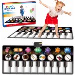 Stator Podložka na tanec Nahrávací – Zboží Živě