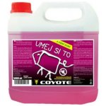 Coyote Letní kapalina do ostřikovačů - jablko/máta 2 l – Hledejceny.cz