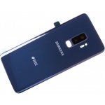 Kryt Samsung Galaxy S9 Plus SM-G965 zadní modrý – Zbozi.Blesk.cz