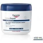 Eucerin krém na tělo na suchou pokožku 5% urea 450 ml – Sleviste.cz