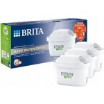 Brita Maxtra Pro Hard Water Expert 3 ks – Sleviste.cz