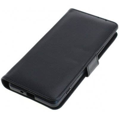 OTB Flipové pouzdro pro Sony Xperia 1 II z umělé kůže, černáa – Hledejceny.cz