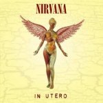 Nirvana - In Utero -20th Anniversar CD – Hledejceny.cz