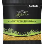 Aquael Aqua Decoris Yellow 2-3 mm 1 kg – Zboží Mobilmania