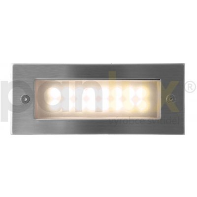 Panlux INDEX ID-A04B/T – Hledejceny.cz