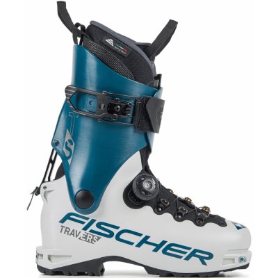Fischer TRAVERS TS WS 24/25 – Hledejceny.cz