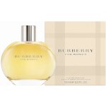 Burberry parfémovaná voda dámská 100 ml – Zbozi.Blesk.cz