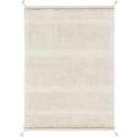 Lorena Canals Bloom Natural bílá béžová – Hledejceny.cz