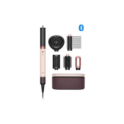 Dyson Airwrap Co-anda 2x™ HS09 T3/T4 ceramic pink/rose gold – Zboží Dáma