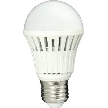 McLED LED žárovka 3,5W E27 Teplá bílá
